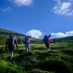 Berg & Sonne سيبودن