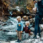 Berg & Sonne شقة سيبودن