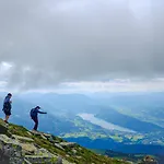 Berg & Sonne Seeboden