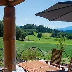 Berg & Sonne