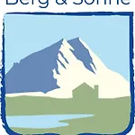 شقة Berg & Sonne سيبودن