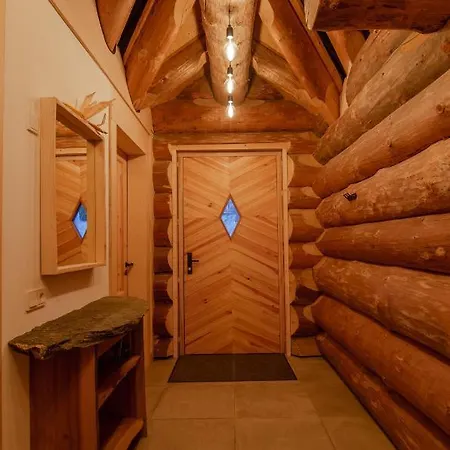 Berg & Sonne Διαμέρισμα *