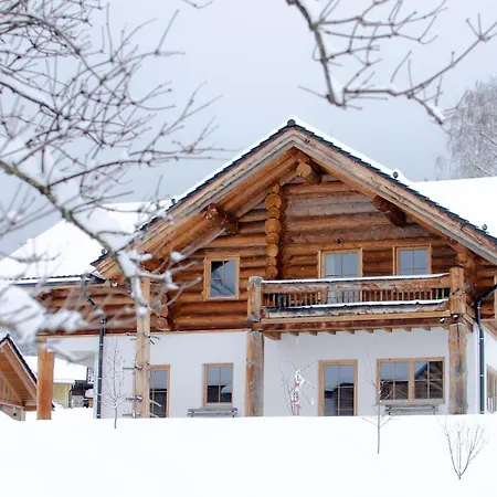 Berg & Sonne Διαμέρισμα