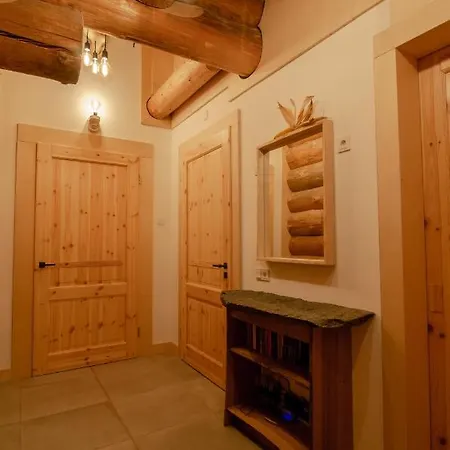 Διαμέρισμα Berg & Sonne Seeboden