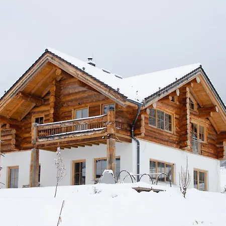 Apartament Berg & Sonne *