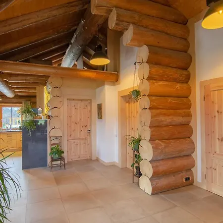 Διαμέρισμα Berg & Sonne