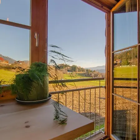 Διαμέρισμα Berg & Sonne