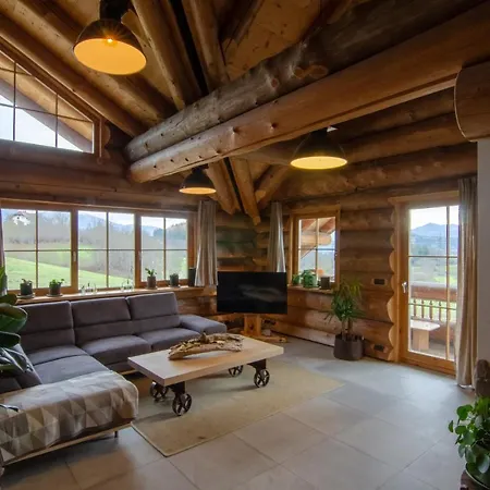 Berg & Sonne Διαμέρισμα *