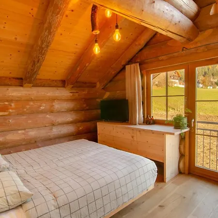 Berg & Sonne Διαμέρισμα *