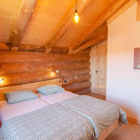 Διαμέρισμα Berg & Sonne *