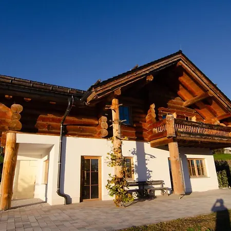Apartman Berg & Sonne Seeboden