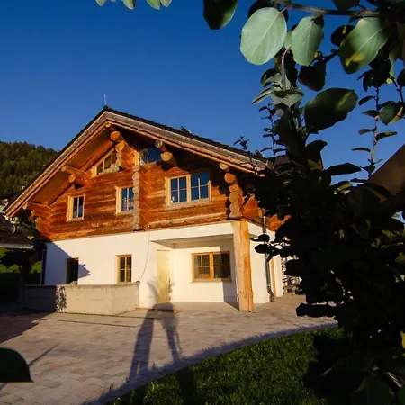 Apartman Berg & Sonne