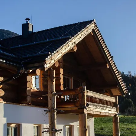 Berg & Sonne Apartament Seeboden