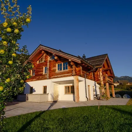 Berg & Sonne * Seeboden