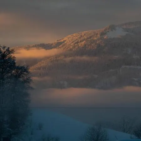 Berg & Sonne Seeboden