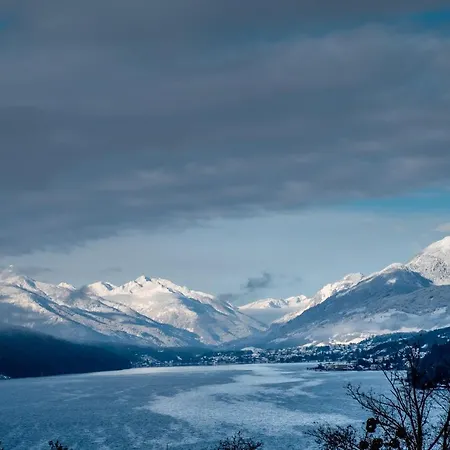 Berg & Sonne Διαμέρισμα *