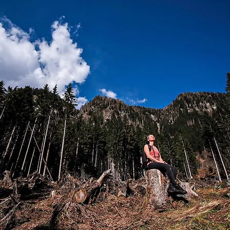 Berg & Sonne * Seeboden