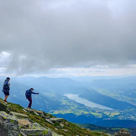 Berg & Sonne Seeboden