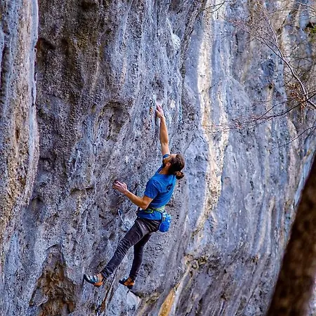 Διαμέρισμα Berg & Sonne