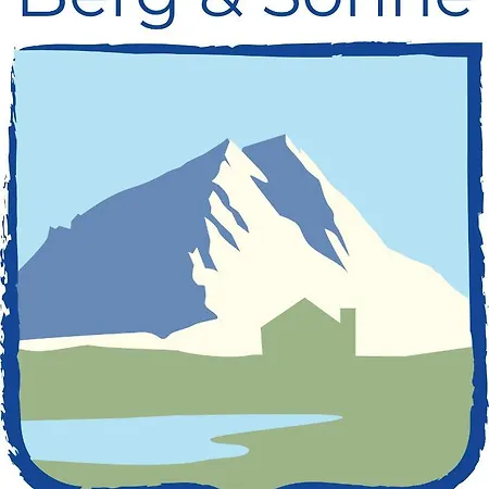 Διαμέρισμα Berg & Sonne Seeboden