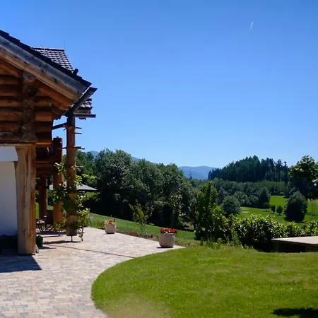 Berg & Sonne * Seeboden