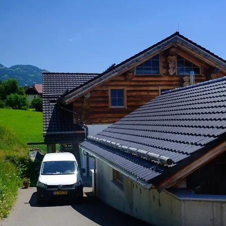 Berg & Sonne * Seeboden