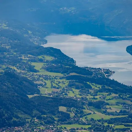 Berg & Sonne Seeboden