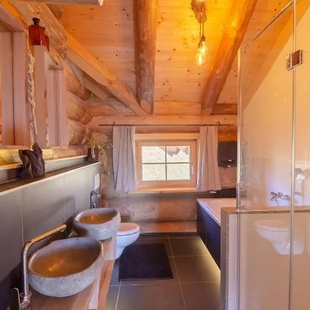 Διαμέρισμα Berg & Sonne Seeboden