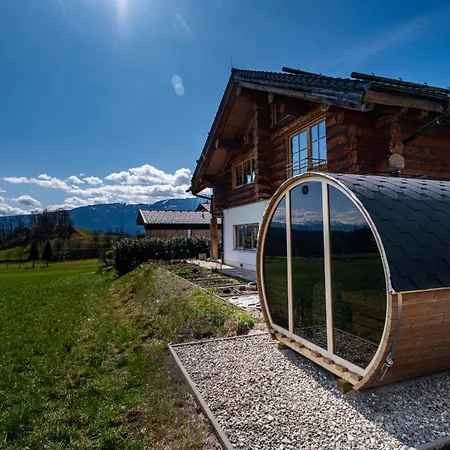 Berg & Sonne