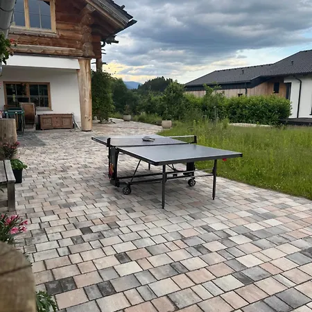 Apartmán Berg & Sonne Seeboden