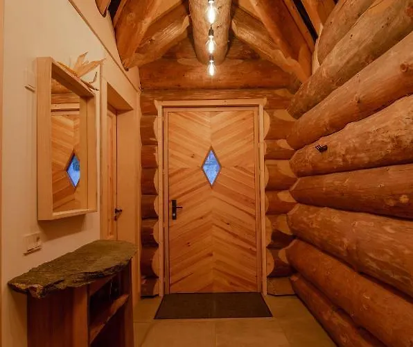 Berg & Sonne Apartament *