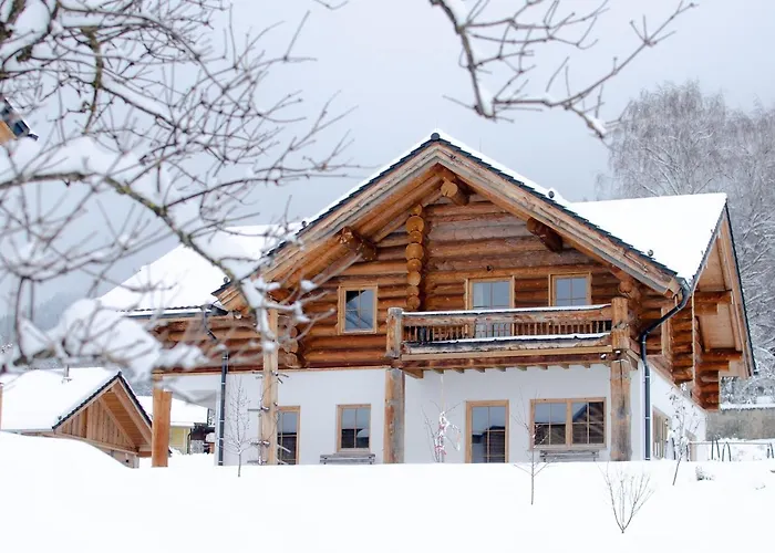 Berg & Sonne Apartament