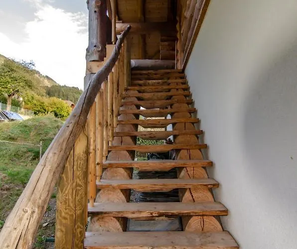 Berg & Sonne Seeboden