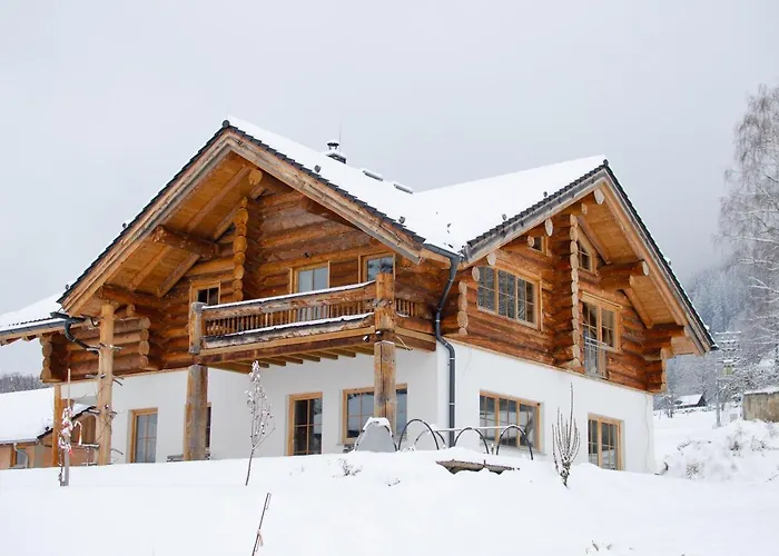 Apartament Berg & Sonne *