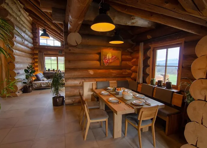 Berg & Sonne * Seeboden