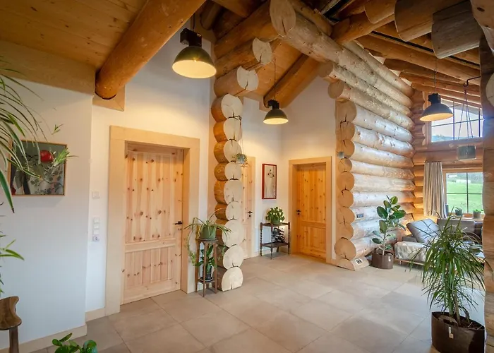 Berg & Sonne * Seeboden