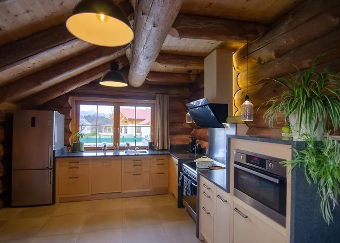 Berg & Sonne * Seeboden