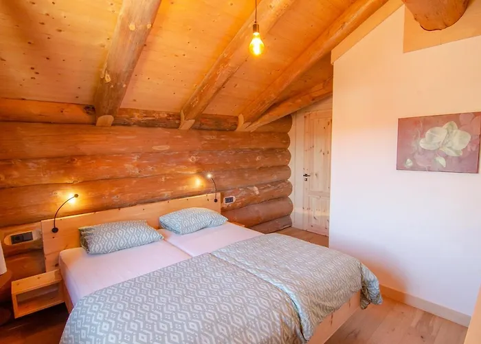 Apartament Berg & Sonne *