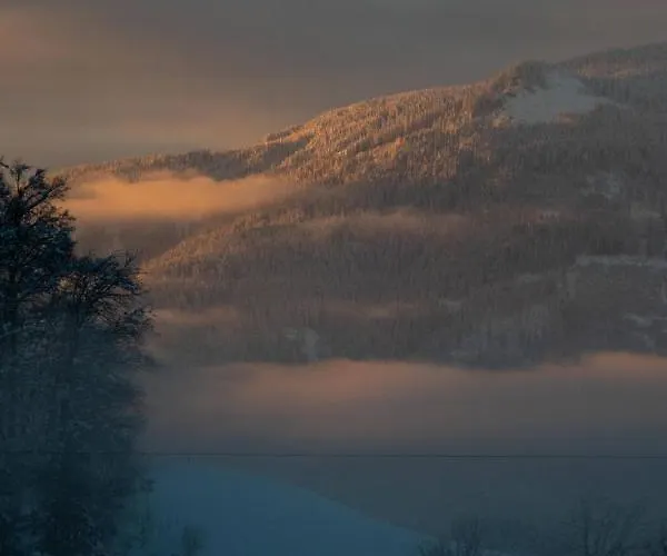 Berg & Sonne Seeboden