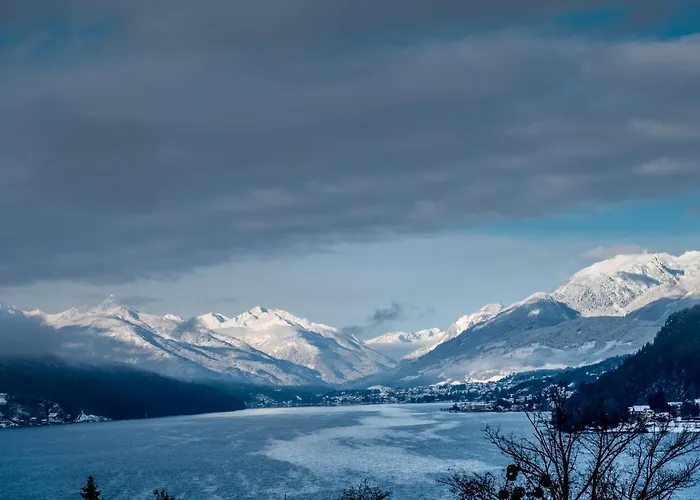 Berg & Sonne Apartament *