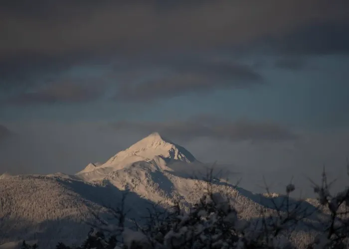 Berg & Sonne Apartament Seeboden