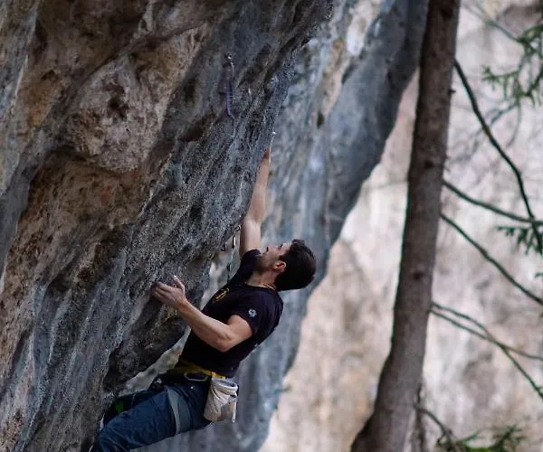 Berg & Sonne Apartament *