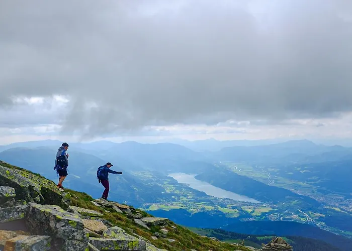 Berg & Sonne Seeboden