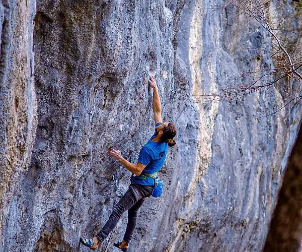 Apartament Berg & Sonne