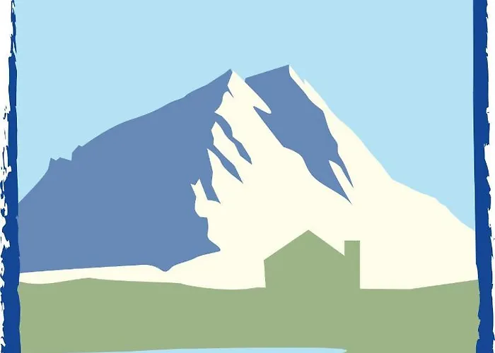 Apartament Berg & Sonne Seeboden