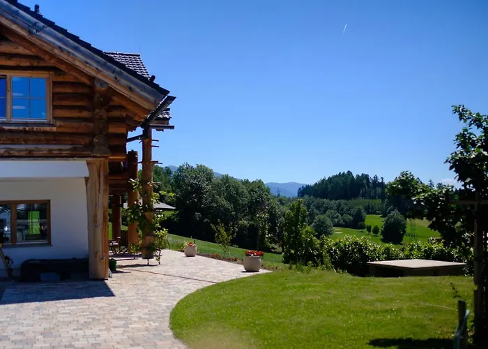 Berg & Sonne * Seeboden