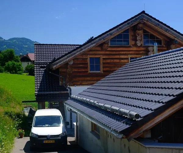 Berg & Sonne * Seeboden