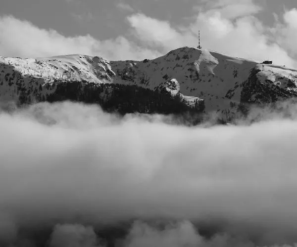 Berg & Sonne Apartament