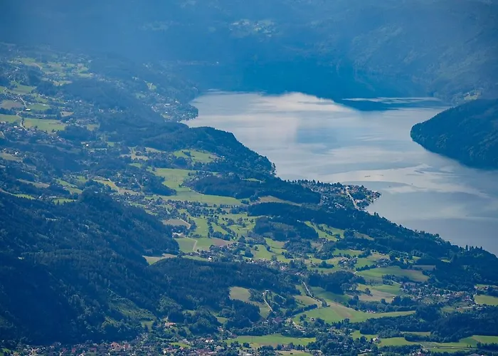 Berg & Sonne Seeboden