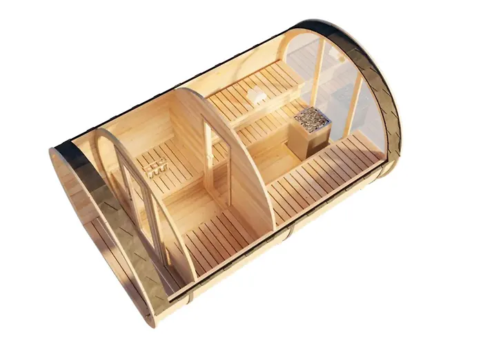 Berg & Sonne Διαμέρισμα